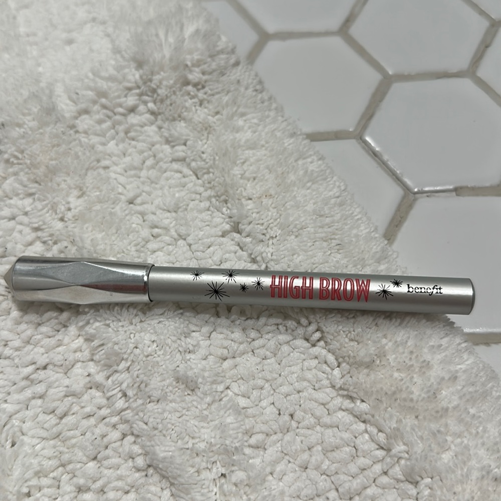 Benefit High brow